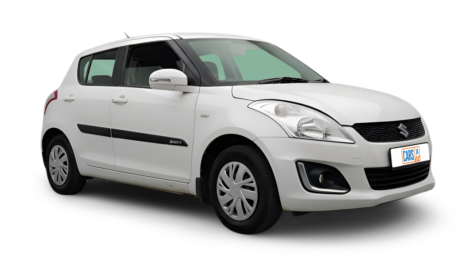 Maruti Swift-img